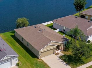 5267 Plantation Home Way, Port Orange, FL 32128