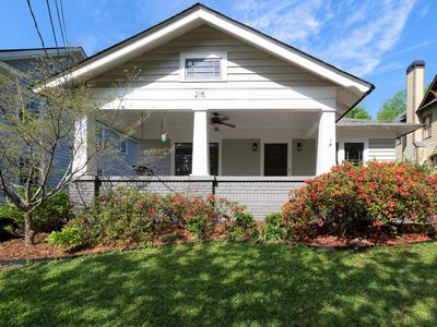 215 2nd Ave, Decatur, GA, 30030
