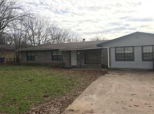 11202 China Spring Rd, Waco, TX 76708