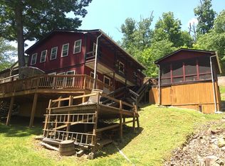 426 Four Seasons Rd, Falls Of Rough, KY 40119