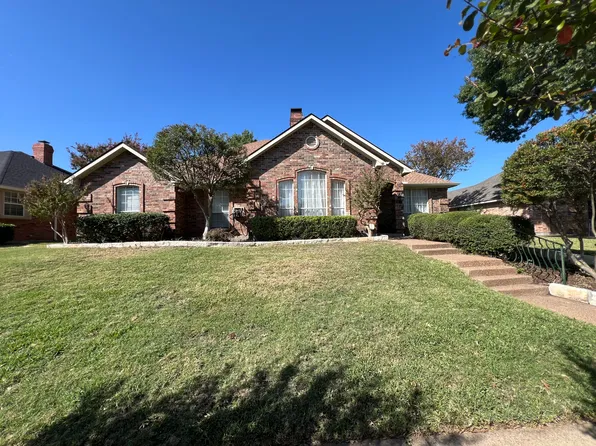 2821 Grand Oak Dr, Garland, TX 75044