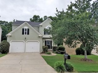 580 Alstonefield Dr, Milton, GA 30004