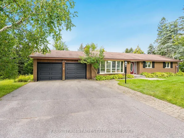 2536 4th Line N, Oro Medonte, ON L0L 2L0