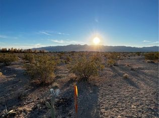 1831 E Mead St, Pahrump, NV 89048