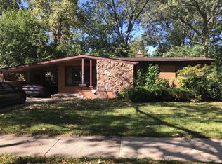 24051 Church St, Oak Park, MI 48237