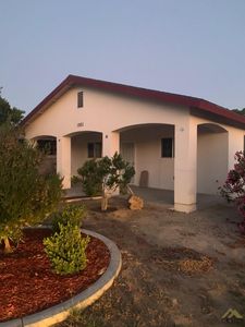 1901 Larcus Ave, Bakersfield, CA, 93307