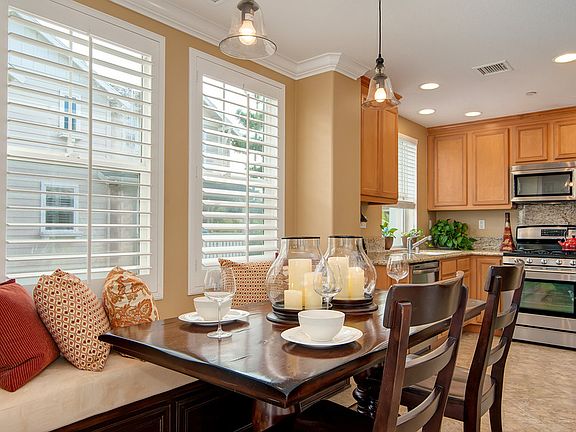 Fully remodeled kitchen 