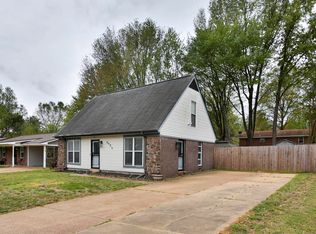 6485 Yorkshire Rd, Horn Lake, MS 38637
