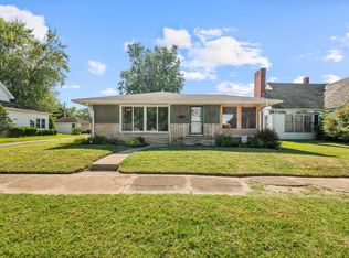 207 S Center St, Flora, IN 46929