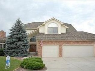 7945 S Franklin Ct, Centennial, CO 80122