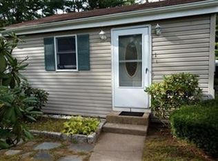 1 Beech Rd, North Reading, MA 01864