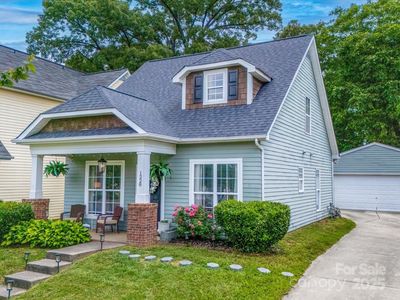 1228 Rising Oak Dr, Charlotte, NC, 28206