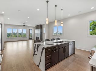 2118 Cliff Dr LOT C, Nashville, TN 37218