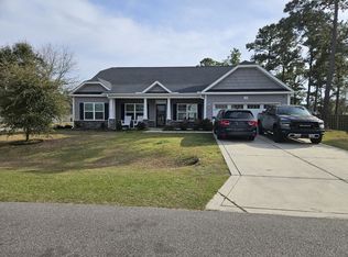 538 Saratoga Rd, Sneads Ferry, NC 28460