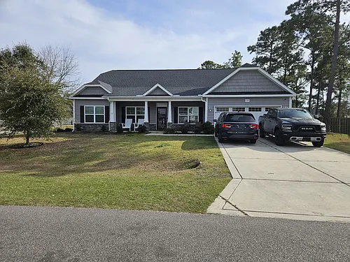 538 Saratoga Rd Photo 1