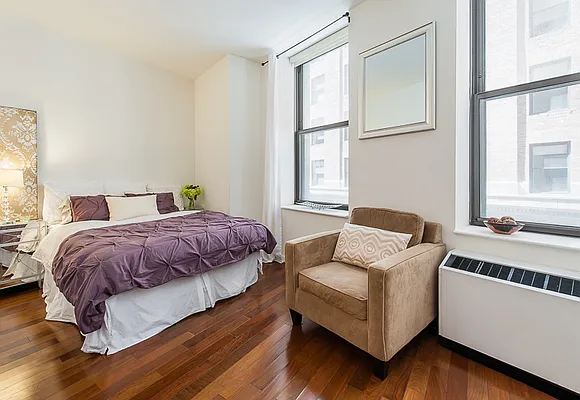 Rented by Compass | media 21