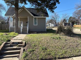 1623 Waco Ave, Dallas, TX 75216