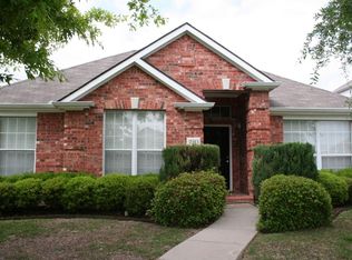 2513 Cimmaron Dr, Plano, TX 75025