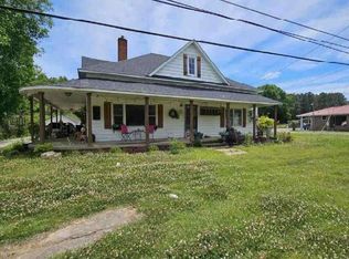 10994 State Highway 21 N, Piedmont, AL 36272