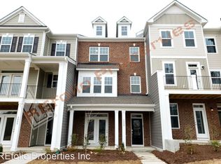 1429 Herb Garden Way, Apex, NC 27502