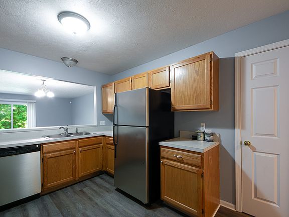 Oversize Pantry