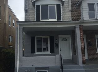 220 E South St, Allentown, PA 18109