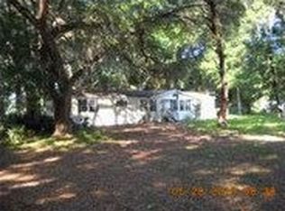 16770 SE 25th Ave, Summerfield, FL 34491