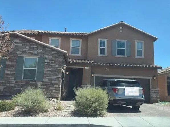 690 Sea Star St, Henderson, NV 89002