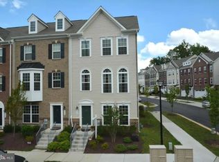 1714 Walcott Ln, Upper Marlboro, MD 20774
