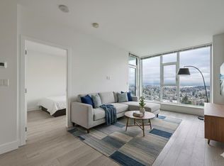 7388 Kingsway #2506, Burnaby, BC