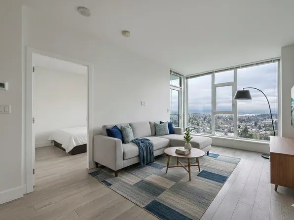 7388 Kingsway #2506, Burnaby, BC V3N 0G9