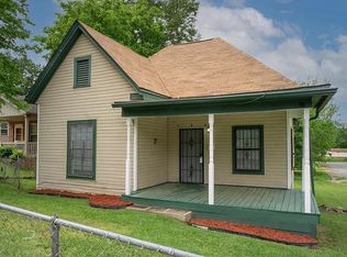3700 Maryland Ave, Little Rock, AR 72204