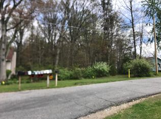 Pine St, Dowagiac, MI 49047