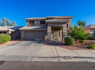 9205 W Coolidge St, Phoenix, AZ 85037
