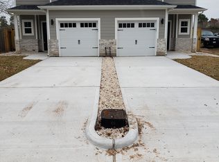 1403 Odd Fellow St #A, Conroe, TX 77301