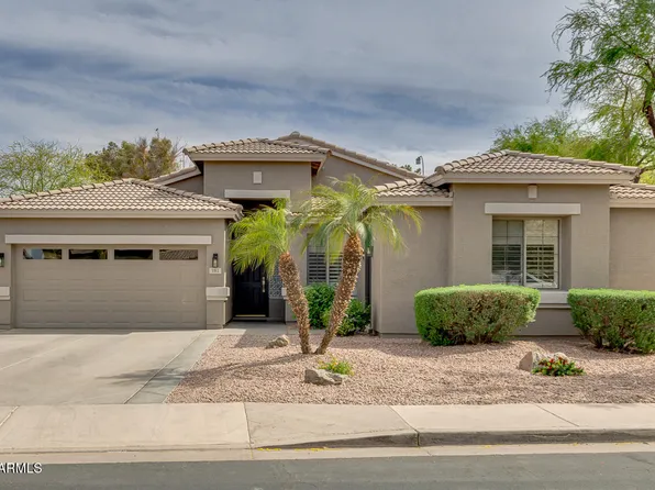 181 W BIRCHWOOD Place, Chandler, AZ 85248