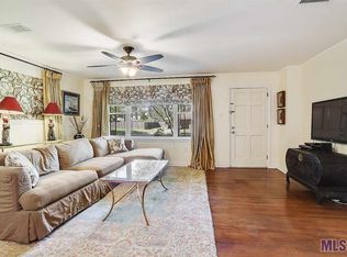 9636 Mollylea Dr, Baton Rouge, LA 70815