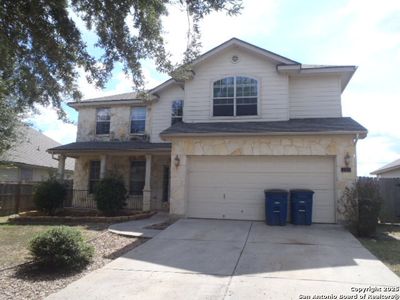 2524 Fayette Dr, New Braunfels, TX, 78130
