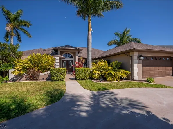 4521 SW 2nd Ave, Cape Coral, FL 33914