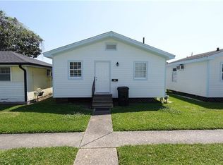 116 Yorke St #B, Belle Chasse, LA 70037