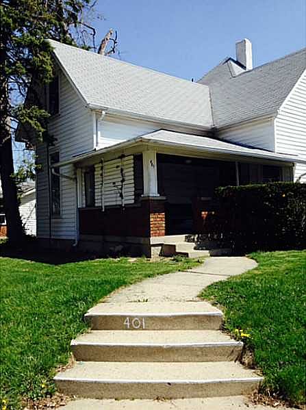 1st image of this home