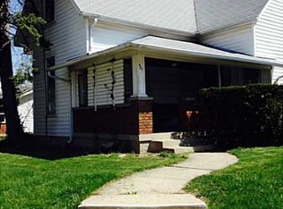 401 N Broadway St, Greenfield, IN 46140