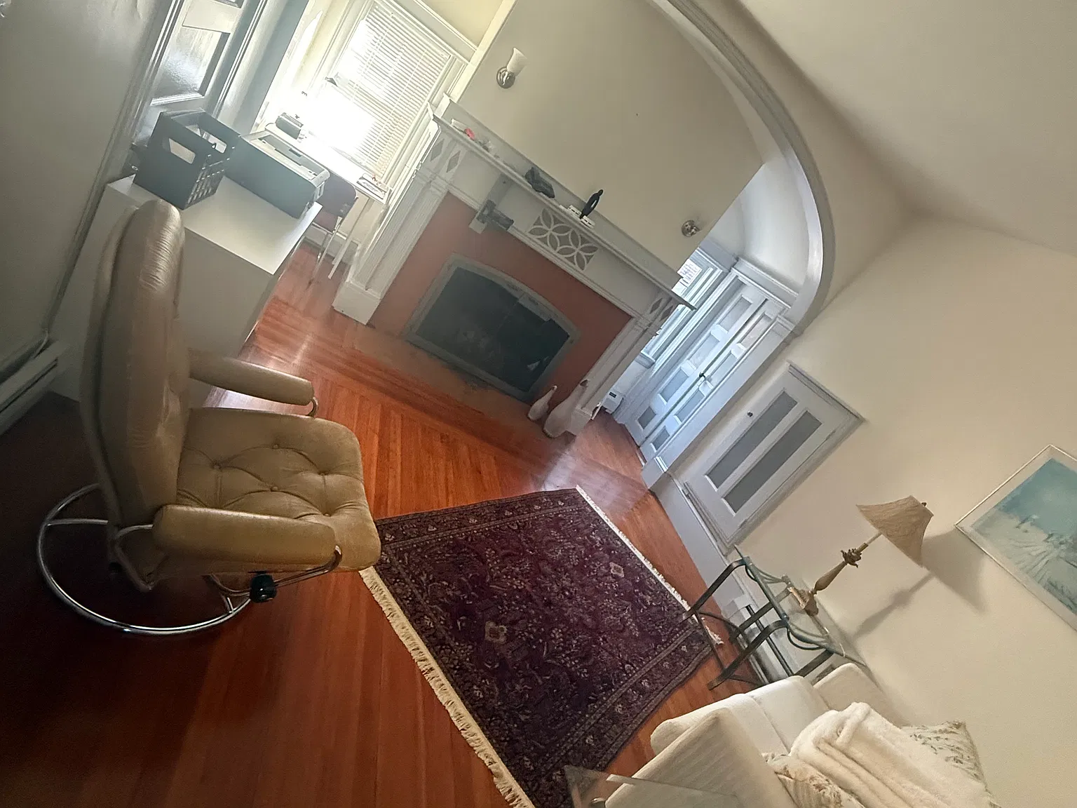 1 bed, 1.5 bath, 1350 sqft, $2,985 — Photo 1