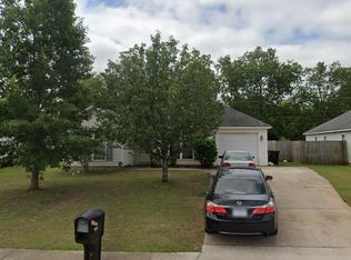 109 Marcelline Ct, Warner Robins, GA 31088