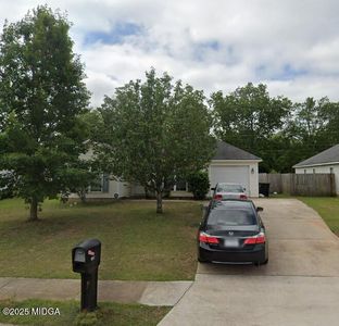 109 Marcelline Ct, Warner Robins, GA, 31088