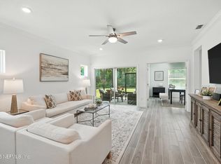 1578 STILLWATER Boulevard, St. Johns, FL 32259