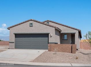9793 N Summerstone Ave, Tucson, AZ 85743