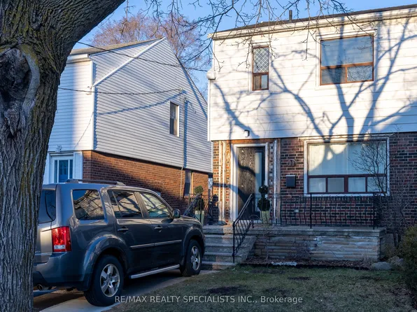 11 Dayton Ave, Toronto, ON M8Z 3L8