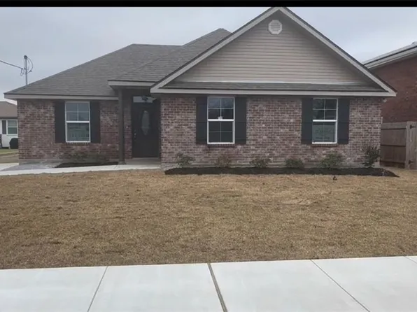 730 Bellanger St, Harvey, LA 70058