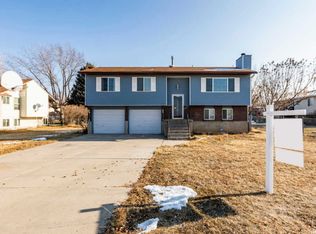 50 N 1400 W, Clearfield, UT 84015